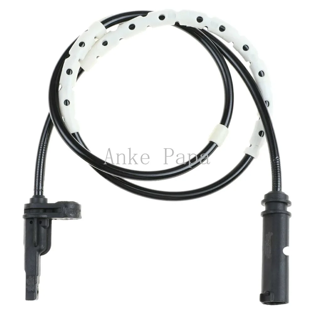 2PCS OE 34526869322 34526791226 Rear ABS Wheel Speed Sensor For BM F20 F21 F22 F30 F31 F32