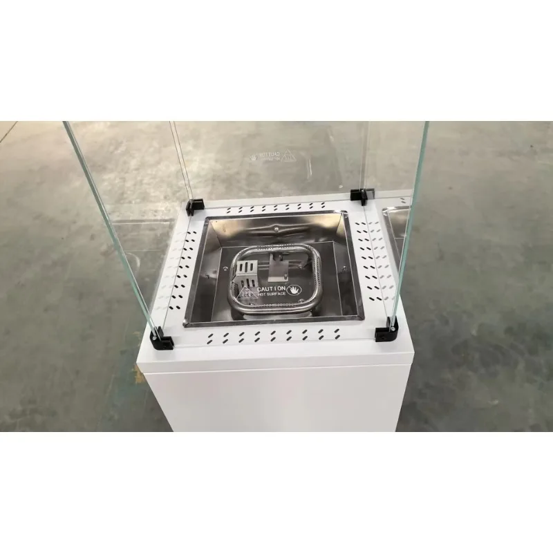 Brazier Heater Outdoor Garden Terrace Outdoor Fire Pit
