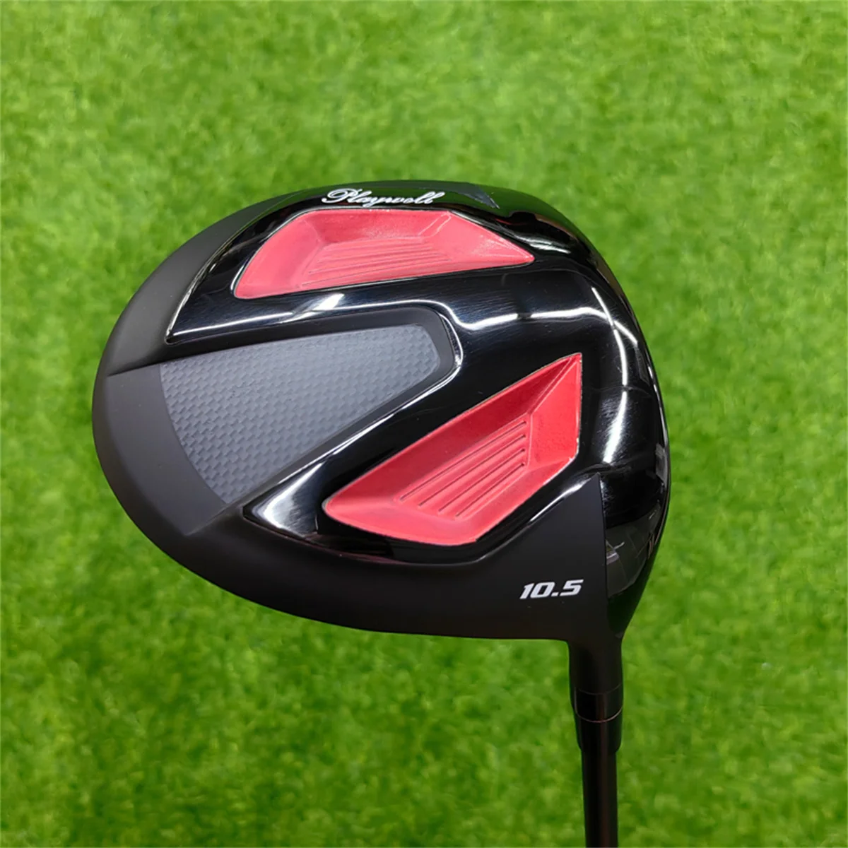 Golf Clubs Drivers High Fault Tolerance 10.5 Degree SR Grade Shaft Right Hand No. 1 Wood Fairway Hybird Driver Golf Club