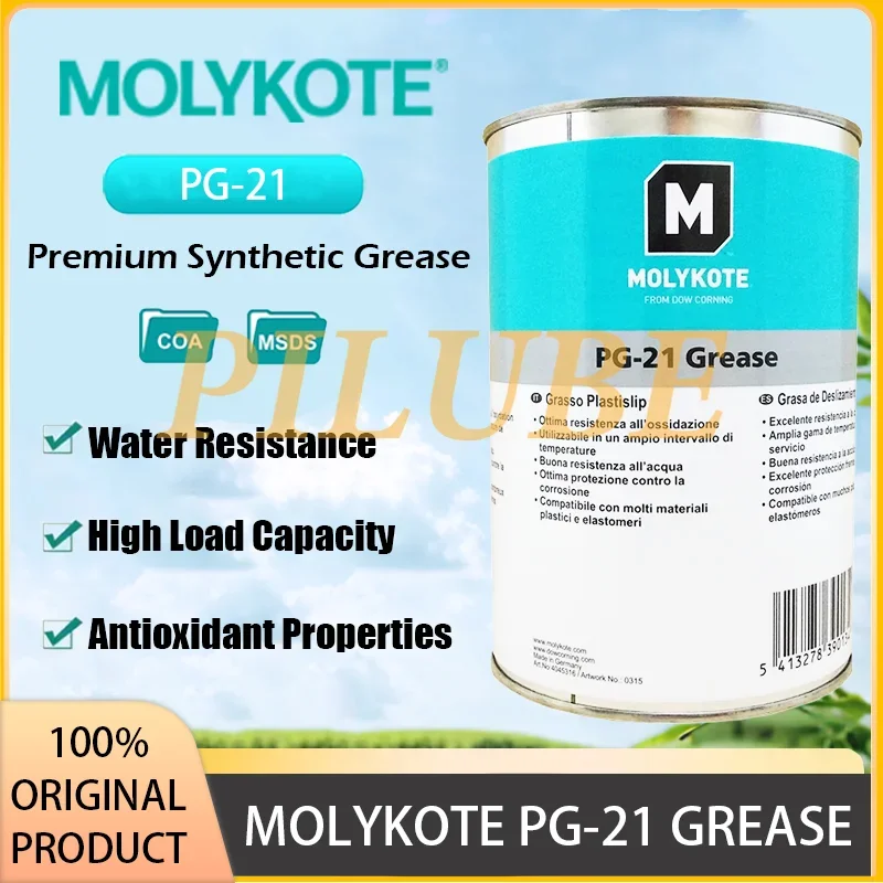 Molykote PG-21 Prem…