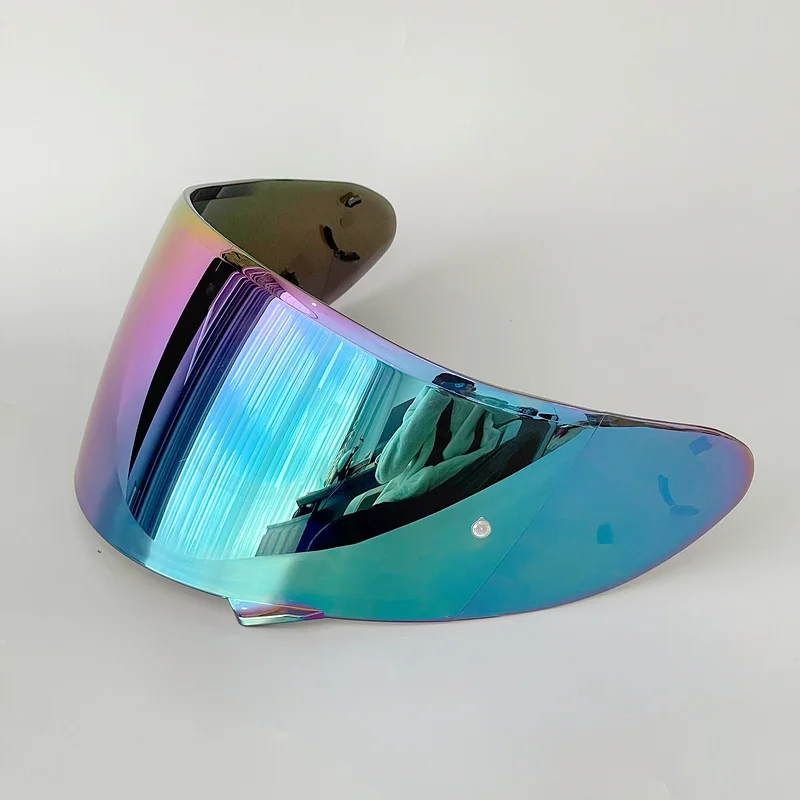 Helmet Visor for SHOEI X-14 X14 Z-7 Z7 CWR-1 CWR1 NXR RF-1200 RF1200 X-Spirit III XSpirit 3 X-Fourteen X Fourteen RYD CWR-F CWRF