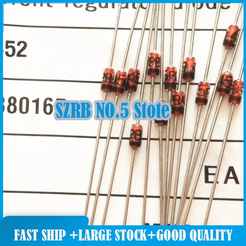 

20pcs/lot E-452 RU3AV1 BA314 1SV145B DO-34 1N5366BG chips Electronic new