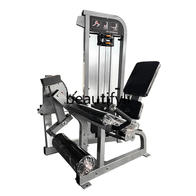 

Seated Leg Extension Trainer Fitness Waist Abdominal Muscles Back Muscles Leg Exercises