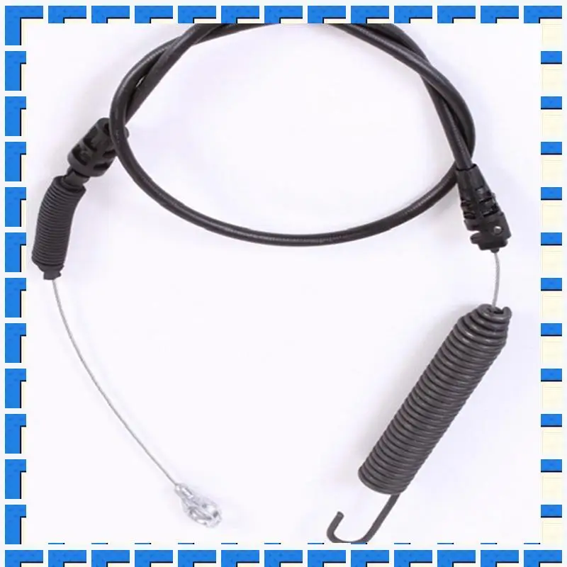 

ABNG 5X Deck Engagement Cable 946-05124A Replaces For MTD For Craftsman Huskee Murray 746-05124A 746-05124 946-05124