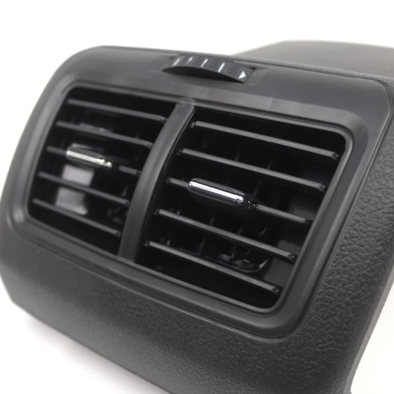 XA6H 5GG819203 Rear Armrest Air Conditioning Outlet for MK7 MK7.5 13-20 Auto Accessories Replacement Center Armrest Air Vent
