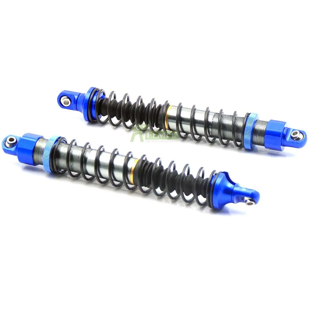 Alloy Front or Rear Shock Absorber Set for 1/5 Hpi Baja 5b 5T 5SC