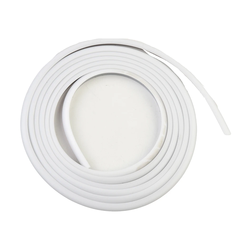Automotive TShape Seal Strip 2M in Length Made of EPDM Rubber to Fill Gaps Between Components and Enhance Vehicle Longevity