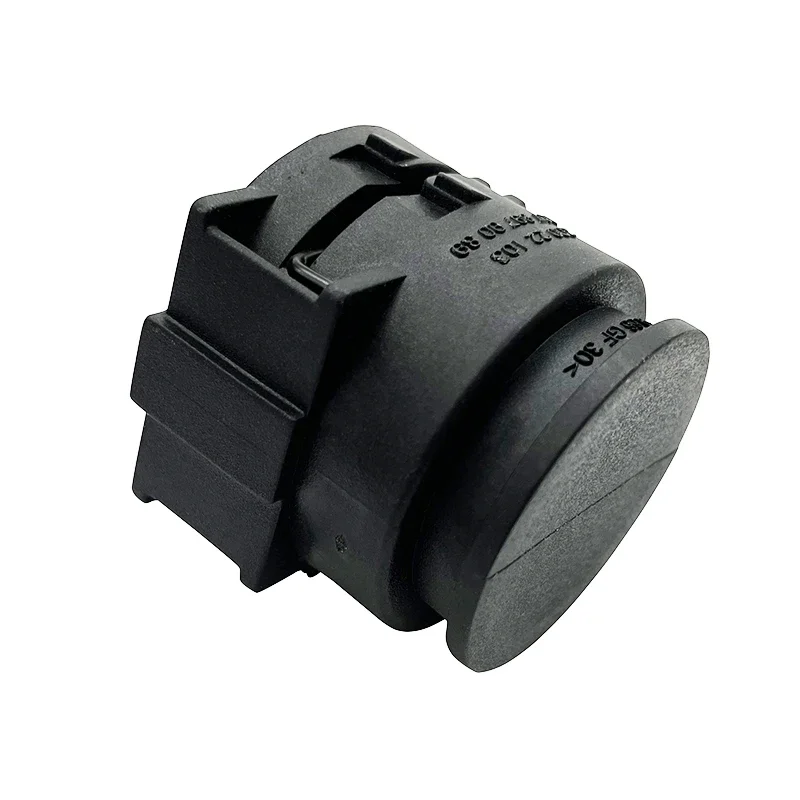 4D0133335 для Audi A4, A5, A6, A7, A8, Q5, Q7, VW Touareg, обогрев резервуара для воды, соединительный радиатор двигателя, охлаждающая деталь, 4D0 133 335