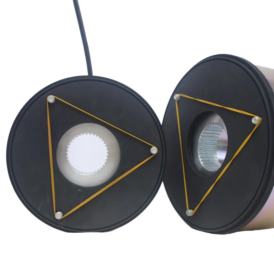 Wind Turbine Braking System  Braking Systems for Wind Energy