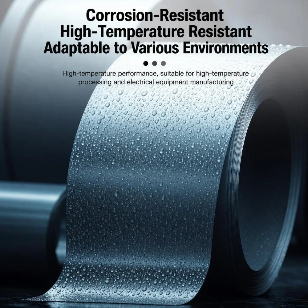 Thin 1060 Aluminum Aluminum Strip 0.1-0.2mm Thickness 30-300mm Width Aluminum Coil Pure Aluminum Tape
