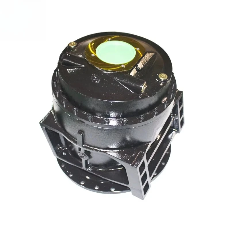 Speed Reducer Gearbox  Construction Equipment Spare Parts for Concrete Mixer Truck