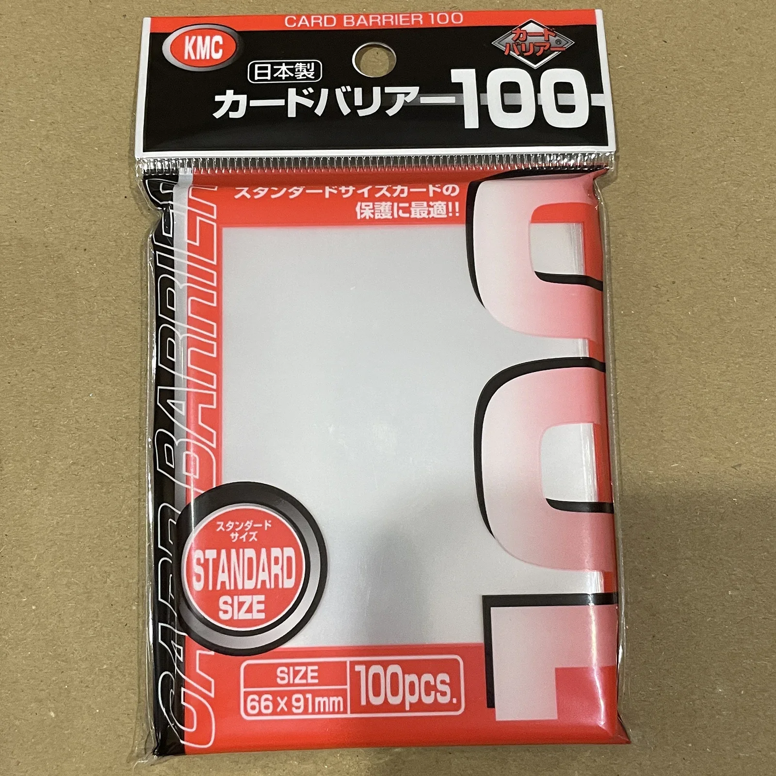 KMC-Card-Sleeves Japan Board Games Barrier Protector Golden Silver Frame  Trading Cards Cover Perfect Fit Standard Clear Sleeve - AliExpress