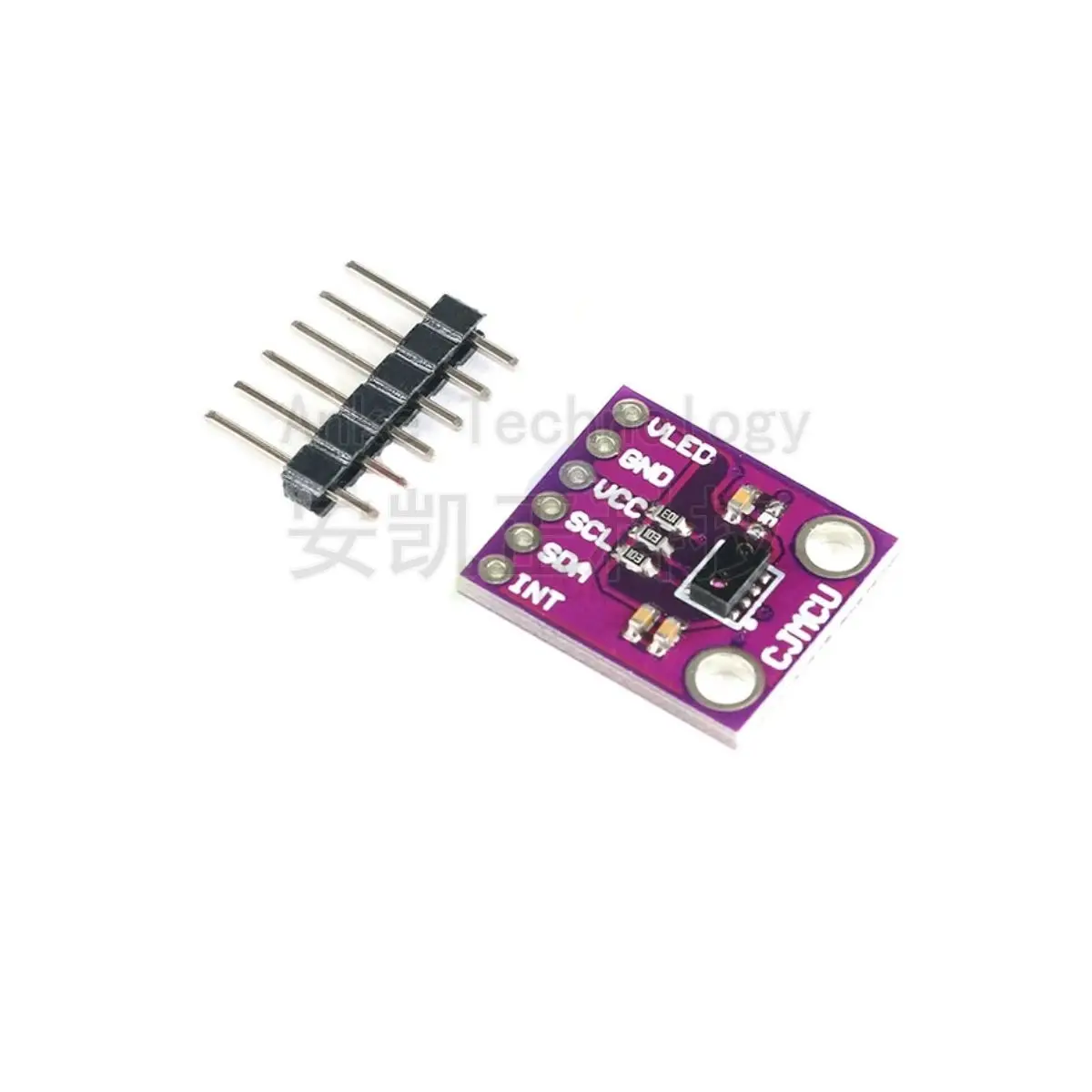 CJMCU-3216 AP3216 Датчик расстояния, тестер датчика освещенности, цифровой оптический датчик приближения
