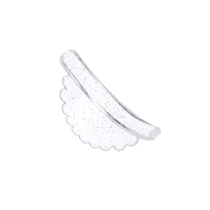 5 Paar Wimpern-Lifting-Pads aus Silikon, Muschelförmige 3D-Wimpernverlängerungs-Lifting-Stäbchen, Wimpern-Lifting-Schutz, Make-up-Zubehör – Detail 12