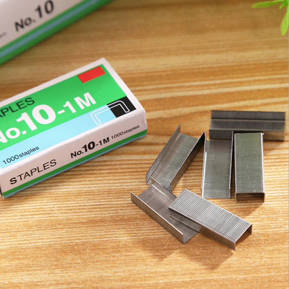 

Staples mini staple desktop staple desk staple hand staple