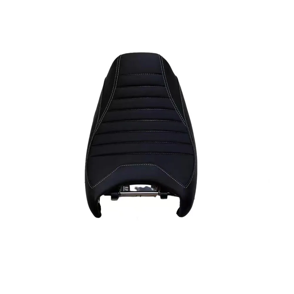 Motorcycle Waterproof Original Seat Cushion For Keeway Benda V302C