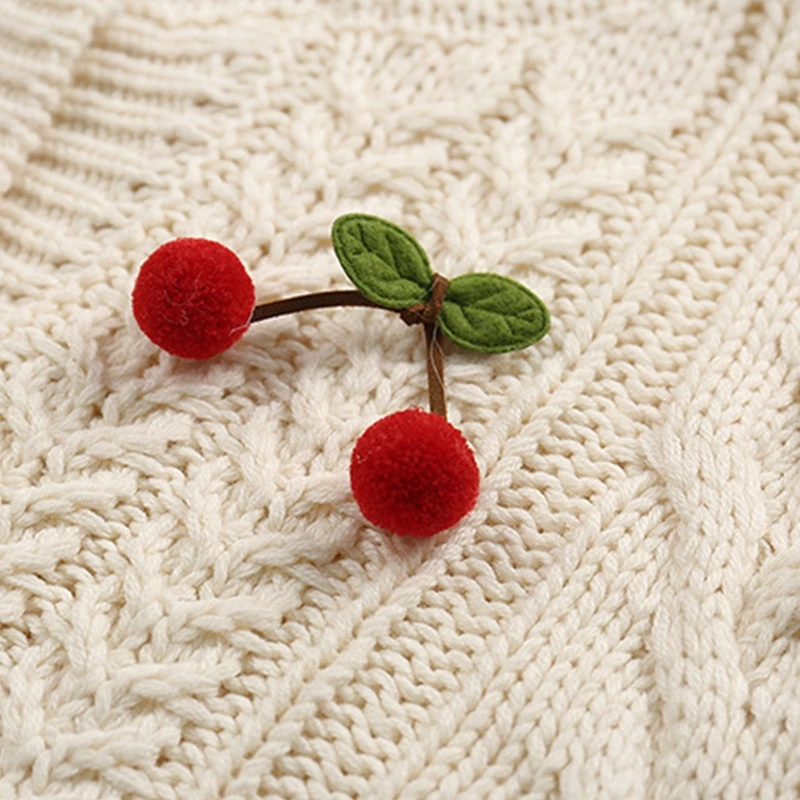 pull en tricot torsadé 2 pièces pour femmes, mignon Cardigan avec débardeur T, printemps