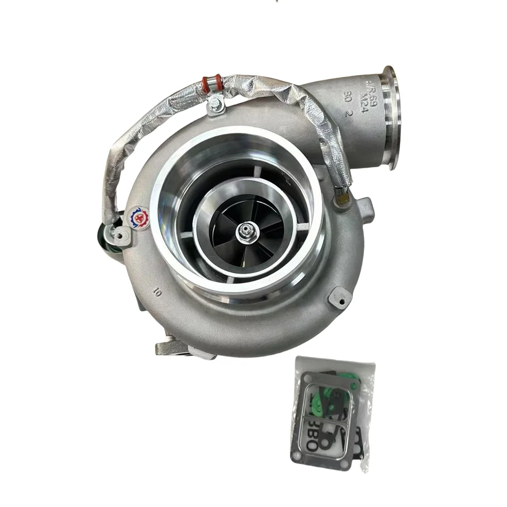 

Cc car Excavator C18 Engine High Quality Turbocharger 361-9709 3619709 266-0195 2660195 Turbo in Stock Now