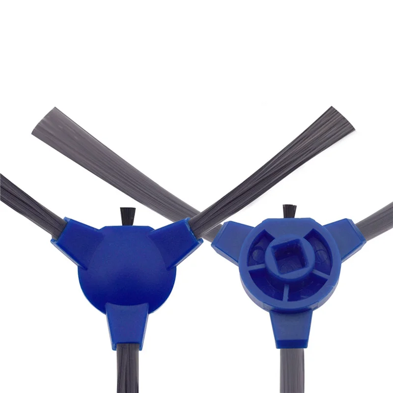 A94E-40Pcs For Anker Eufy Robovac 11S 30 30C 15C 12 25C 35C Robot Vacuum Cleaner Edge Brush Replacement Accessories