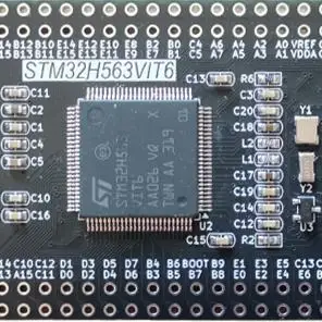 STM32H563VIT6 Development Board ARM Minimum System STM32H5 Core Board