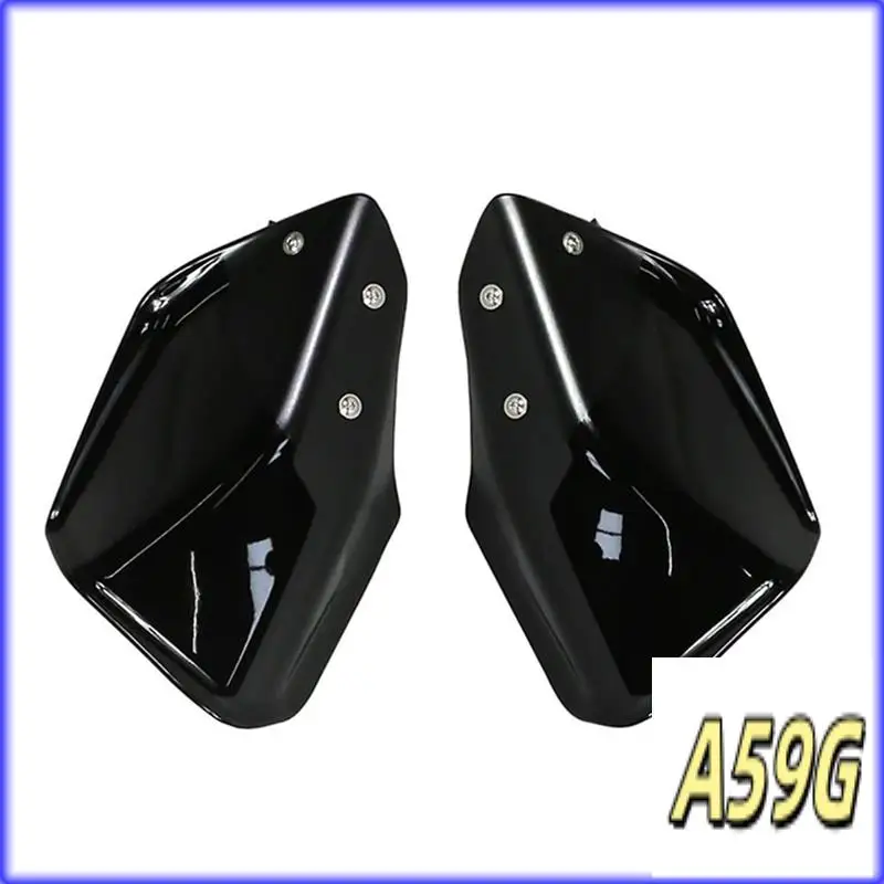 

G9-Motorcycle Handguards For BMW K1600B K1600GT K1600GTL Motorcycle Accessories Black