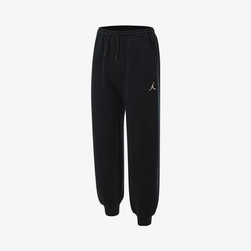 

Оригинальные детские тренировочные брюки Nike JORDAN в стиле ретро JD2442068GS-001