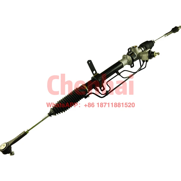 

Wholesale Price Steering Gearbox Steering Gear Steering Gear Rack for Tsuru B17 49001F4200