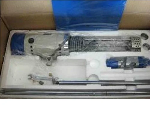 Digital High Shear Mixer Emulsification JRJ300-S Emulsifier Emulsifying Machine Top Quality