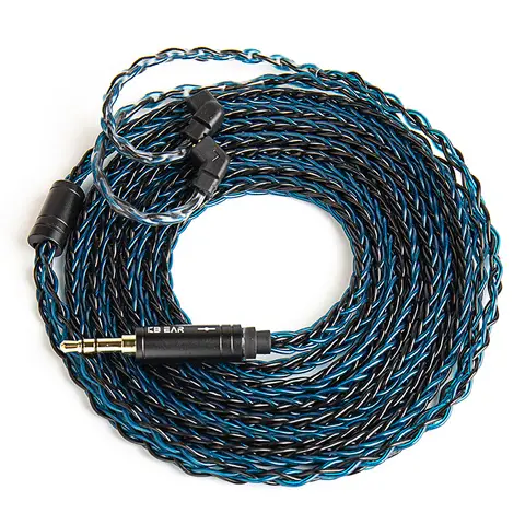 8 best sales 0 78 मिमी 2 पिन केबल - №2