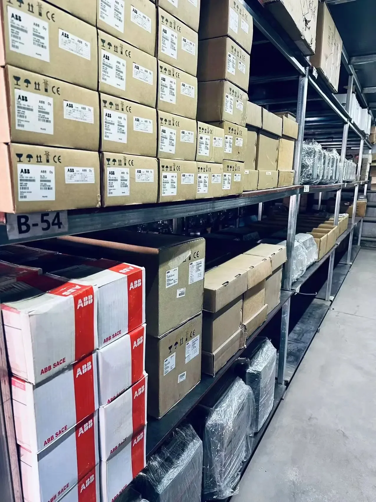 Brand New Honeywell MLE-DC32A 32-Point 24VDC Input Module