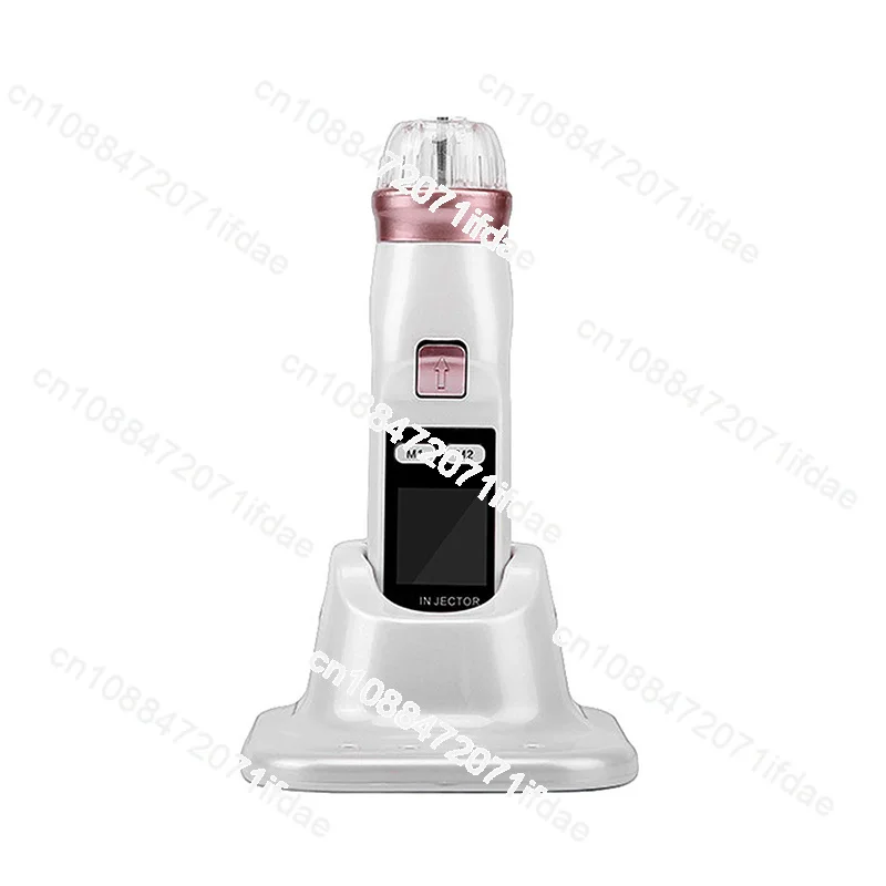 

Ez water light machine, beauty instrument, handheld negative pressure self-injection + household water light gun + beauty salon