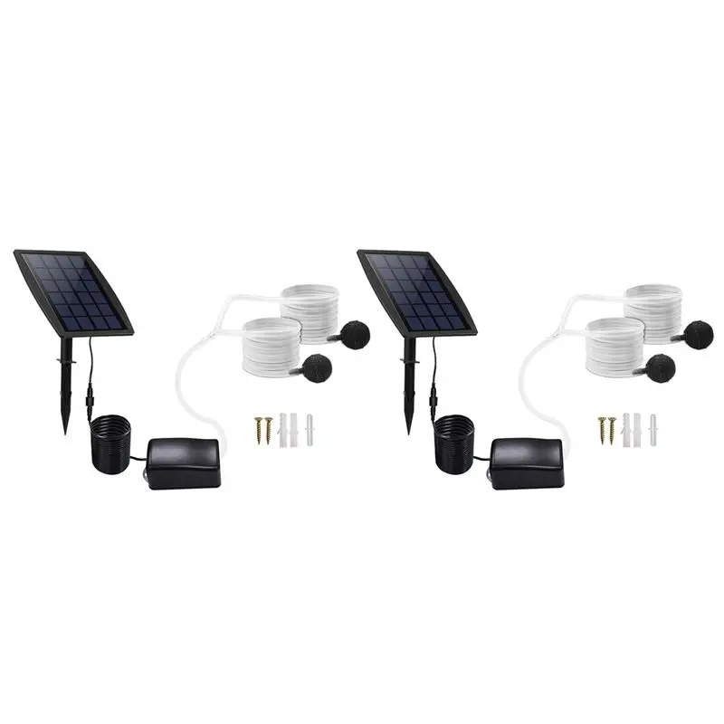 B62B-2X Solar Air P…