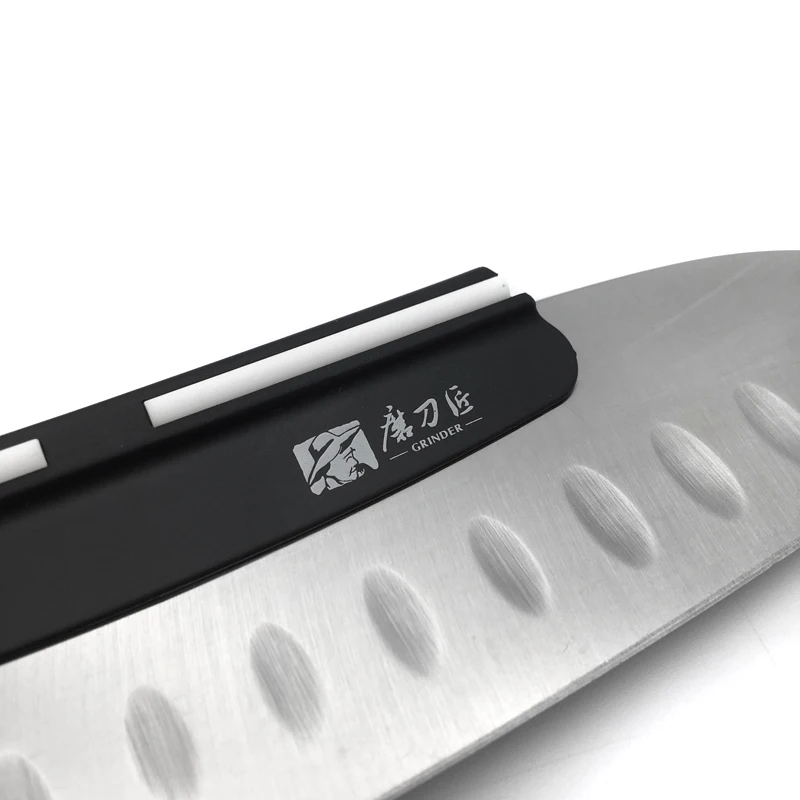 TAIDEA Grit240-8000# Sharpening stone Angle guide Whetstone accessories tool kitche fixed knife sharpener guide Polishing Stone