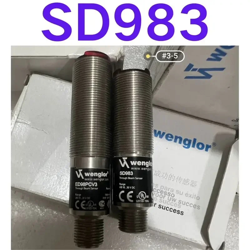 

Brand-new Sensor SD983