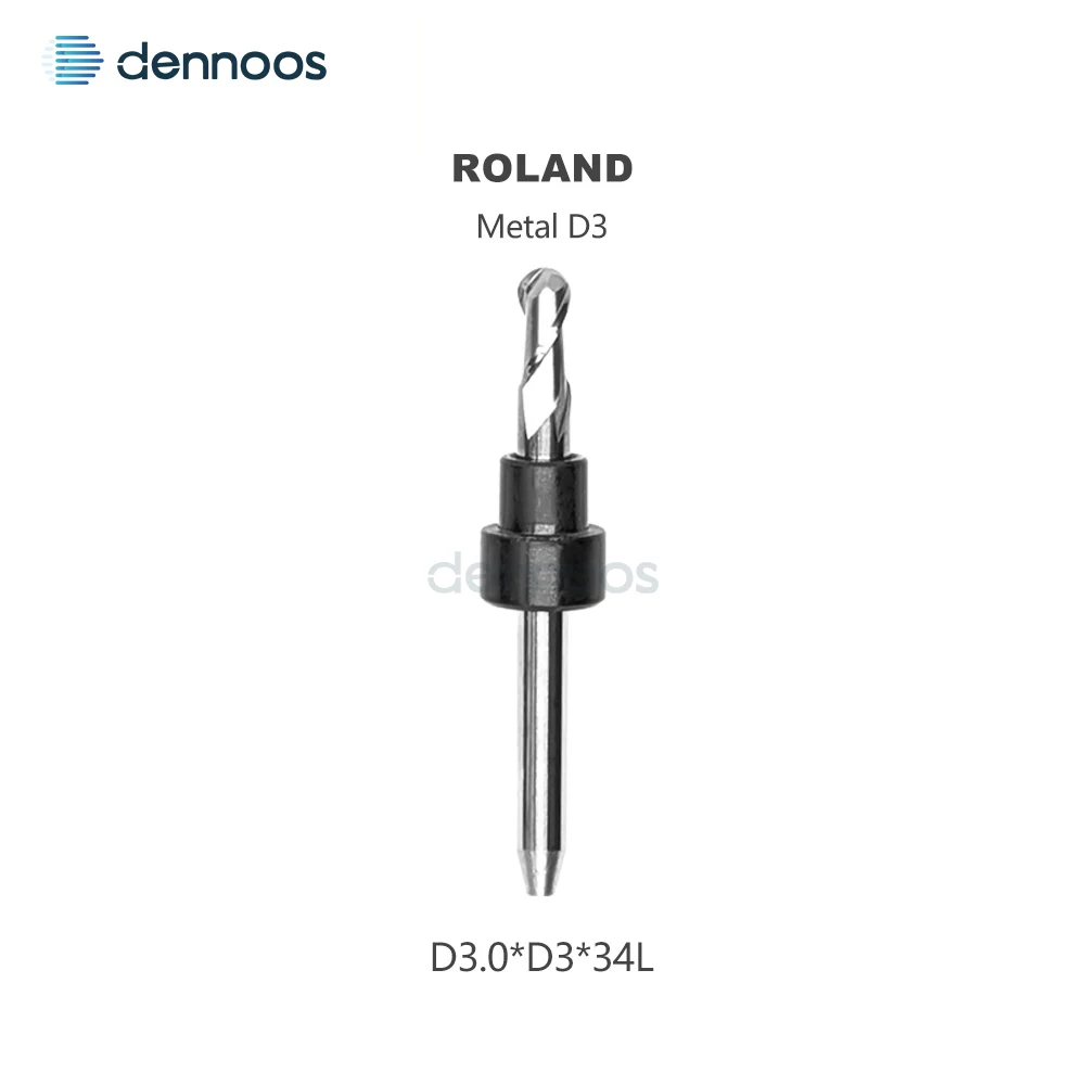 Variant: Metal D3 3.0