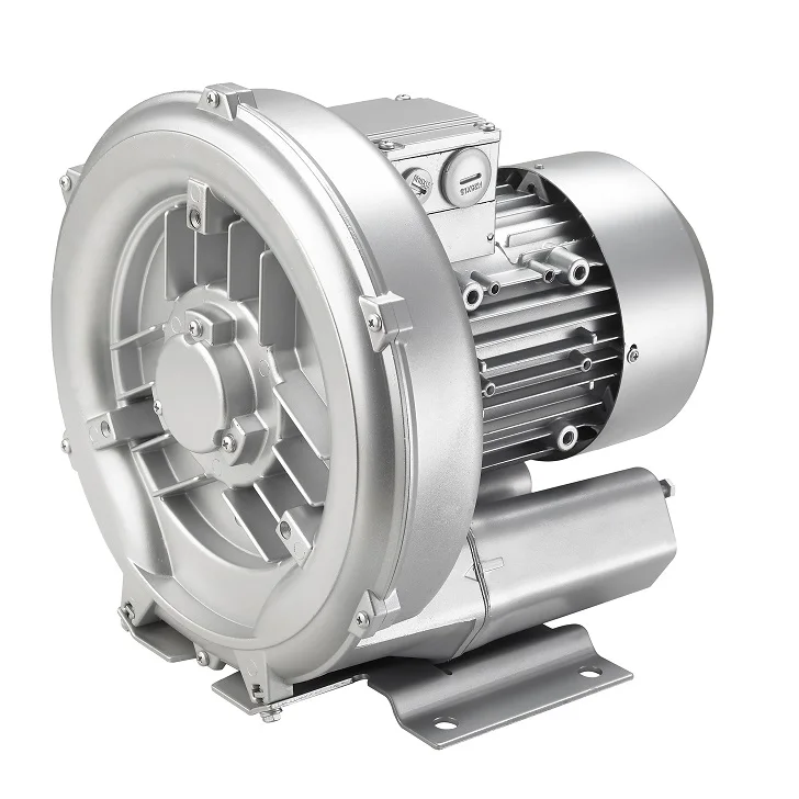 

Centrifugal Fans