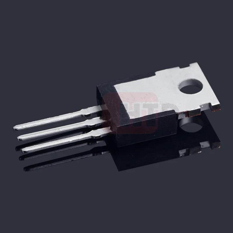 10pcs/lot G4BC30W IRG4BC30W  TO-220 600V 12A Brand New and original In Stock