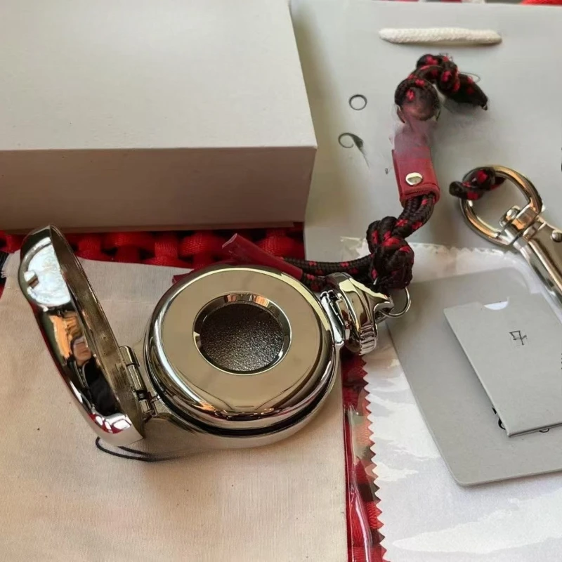 

Keychain Car ashtray Outdoor portable Creative pocket Portable portable mini ashtray