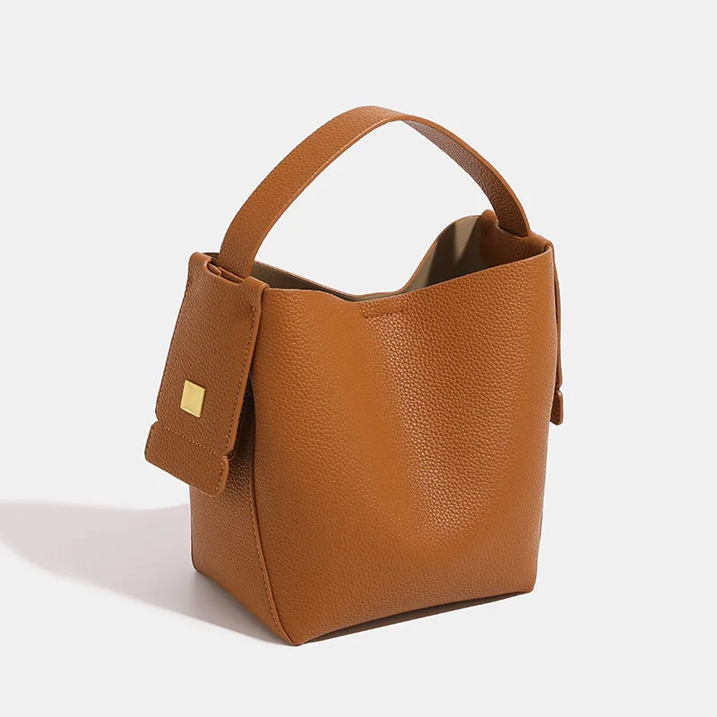 Jamhoo Luxury Designer Bucket Shoulder Bags For Women Female Trend Small Crossbody Bag Handbags and Purses сумка женская bolsos
