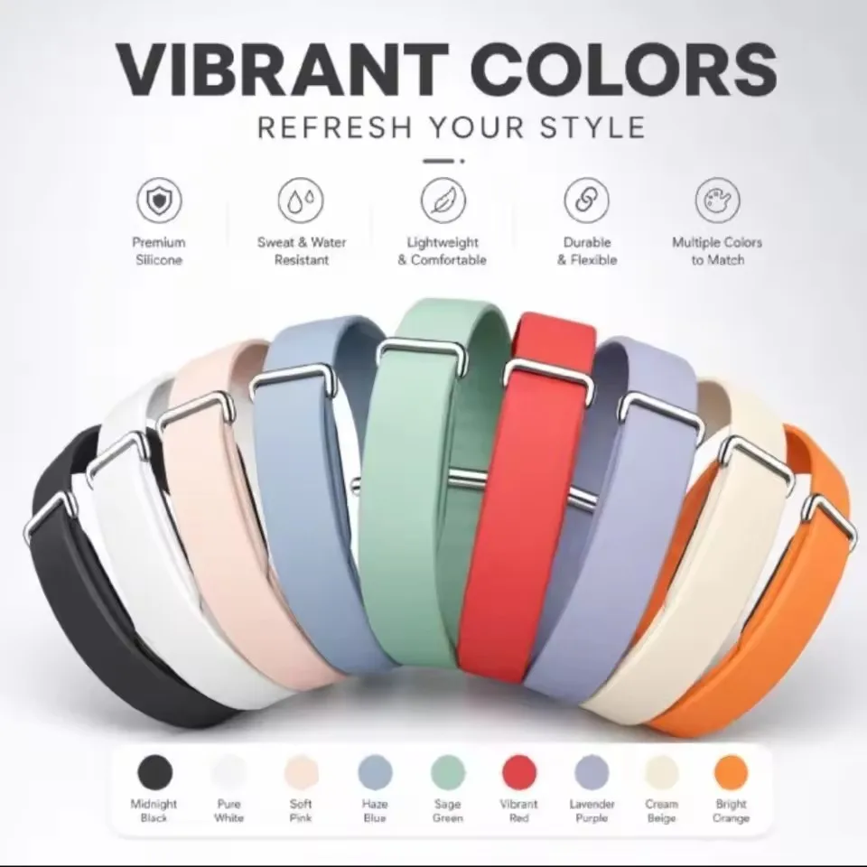 pulseira-de-silicone-macio-para-google-fitbit-air-bracelete-de-borracha-substituivel-para-google-sport-loop-correia-de-pulso