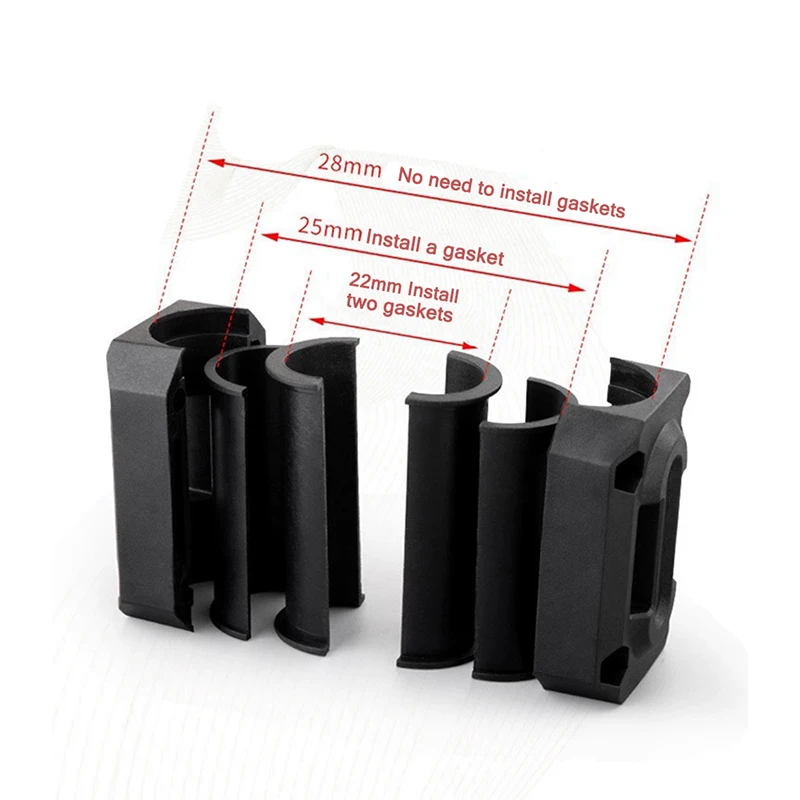 For QJ SRT800 SRT900 900X 800SX 800SRT SRT800X SRT600SX Accessorie Motorcycle Engine Guard Bumper Protector Crash Bar Block
