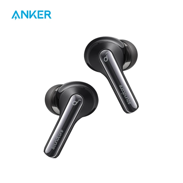 Anker Soundcore Life P3i Hybrid Active Noise Cancelling bluetooth earphones wireless earbuds 4 Mics Powerful Sound Custom EQ AliExpress 44