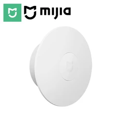MIJIA Night Light 3,Smart LED with Light & Motion Sensor,Type-C Charge,Long Battery Life,Magnetic Base,Adjust brightness