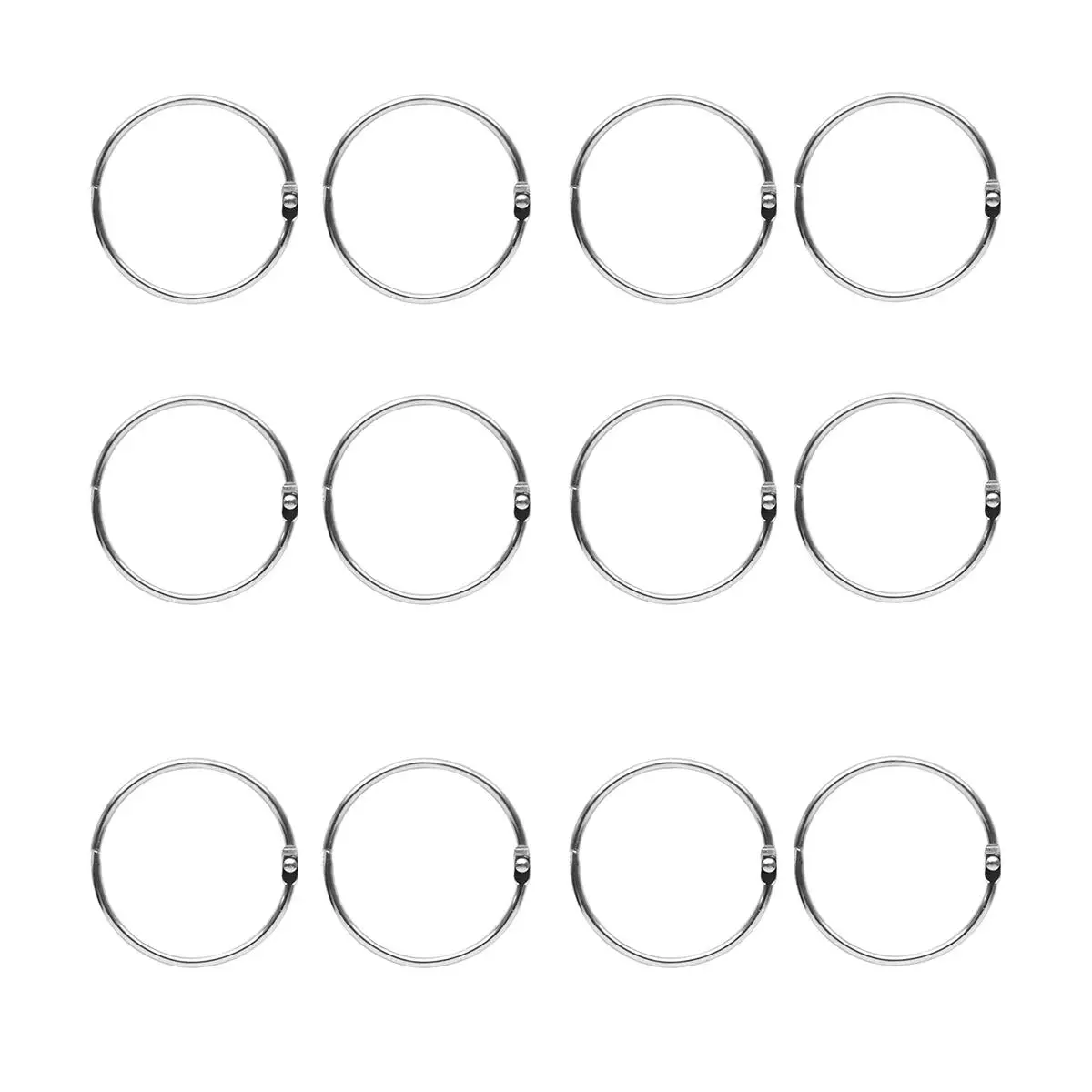 Why Split Ring Clips Are the Unsung Heroes of Home Organization and Decor