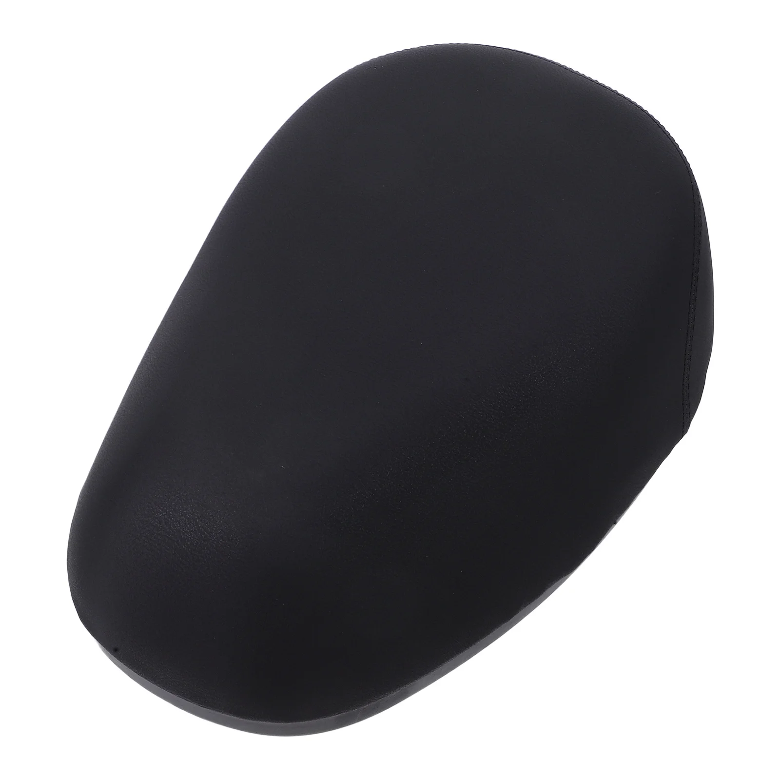 Waterproof Bike Saddle Cushion Comfortable Exercise Seat Durable Spring Absorption Portable Easy Installation Bike Saddle