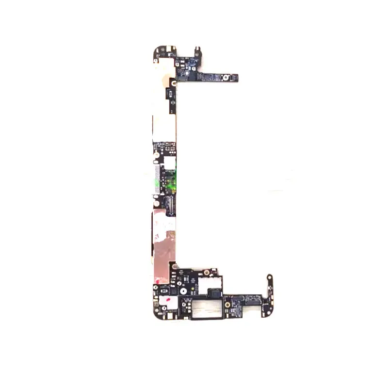 Unlocked Mobile Electronic Panel Mainboard Motherboard Circuits Flex Cable For ASUS ROG Phone 3 ROG3 ZS661KL ZS661KS