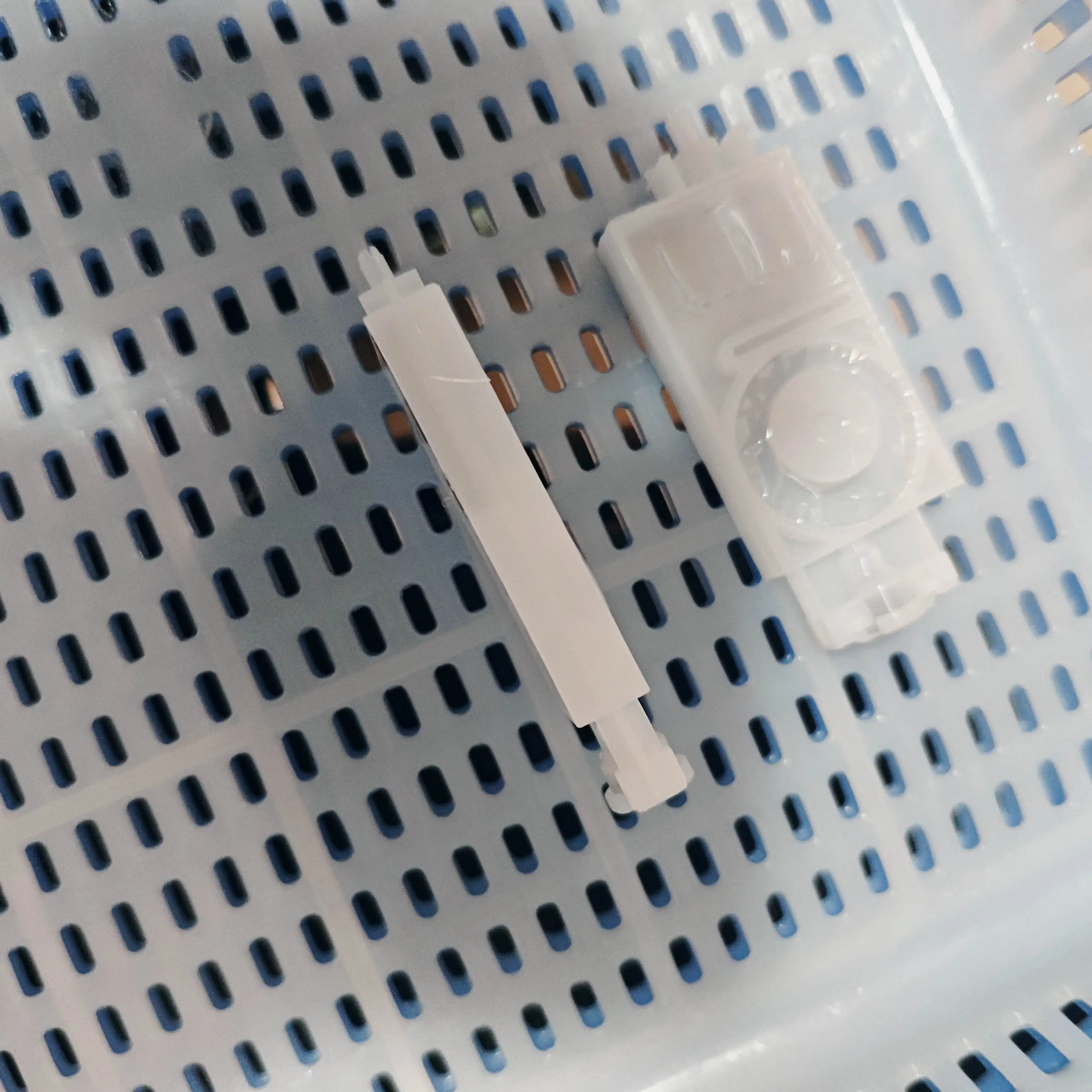 10PCS DX5 Printhead…