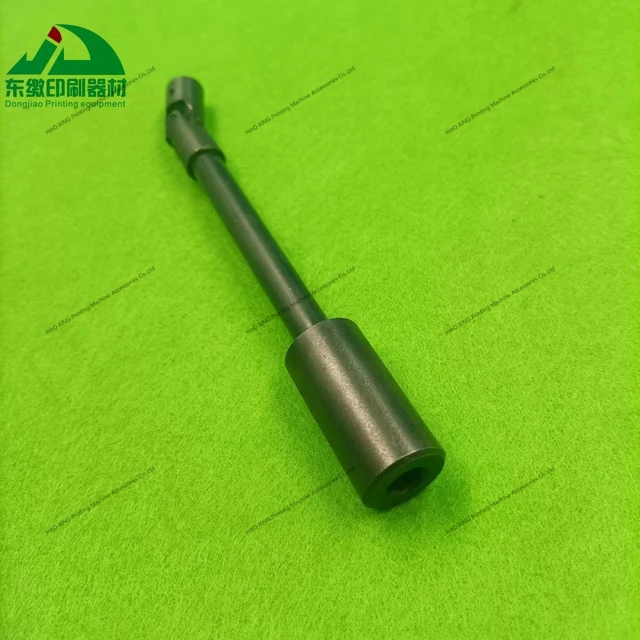 Parti di macchine da stampa offset Albero giunto universale per accessori per macchine da stampa KBA Albero giunto universale di buona qualità