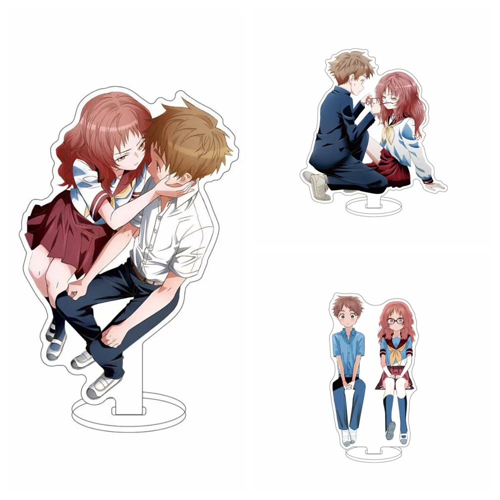 15CM Anime Suki Na … - image