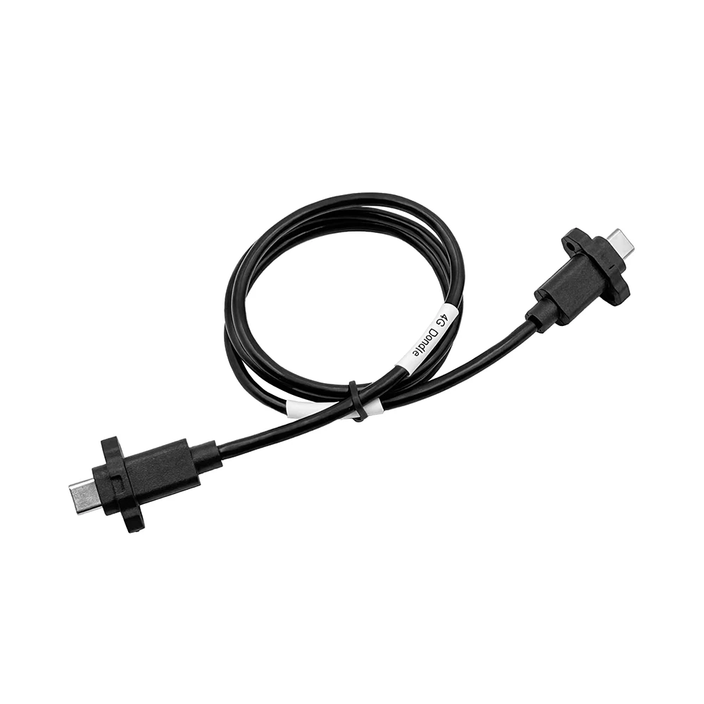 4G Module Signal Cable for DJI T60/T25P/T70/T70P/T100 Agricultural Drone Accessories